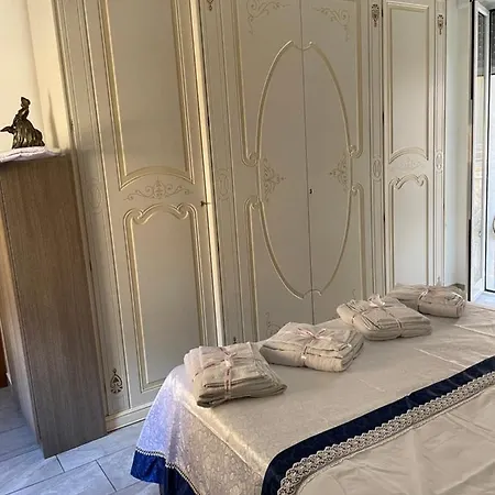 Apartment Casa Rosmery Naples