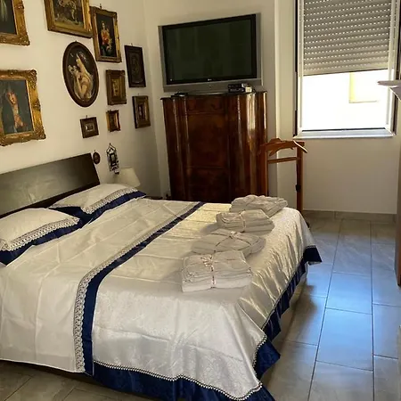 Casa Rosmery Apartment *