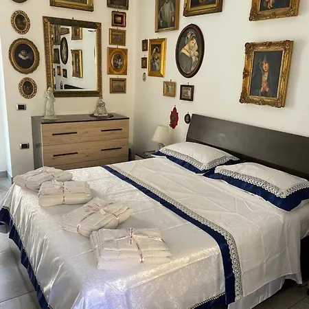 Apartment Casa Rosmery